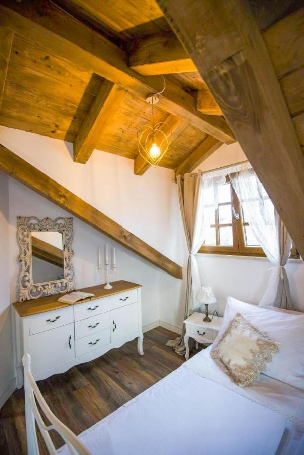 Villa House for Rent Leila à Šibenik Extérieur photo