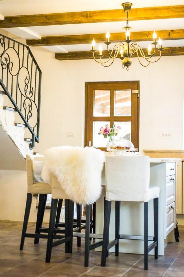 Villa House for Rent Leila à Šibenik Extérieur photo