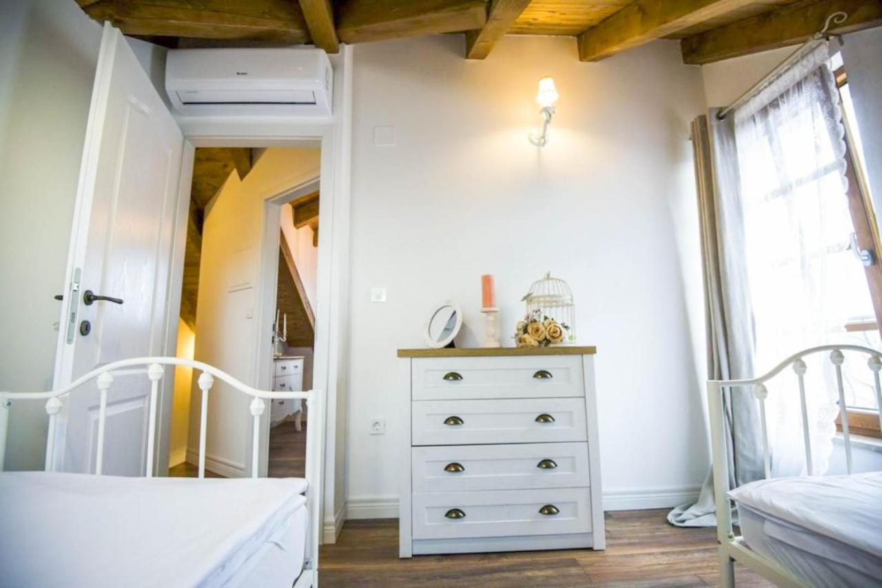 Villa House for Rent Leila à Šibenik Extérieur photo